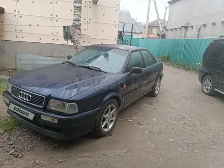 Audi 80 1993 года за 1 650 000 тг. в Алматы – фото 17