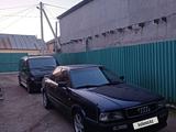 Audi 80 1993 года за 1 650 000 тг. в Алматы – фото 2