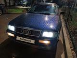 Audi 80 1993 года за 1 650 000 тг. в Алматы – фото 3