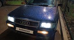 Audi 80 1993 года за 1 650 000 тг. в Алматы – фото 3