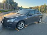 Chevrolet Cruze 2012 года за 4 000 000 тг. в Костанай