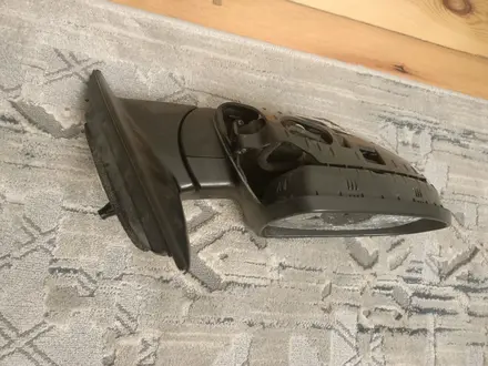 Боковое зеркало оригинал Киа Серато 2021механизм все работает за 30 000 тг. в Байсерке