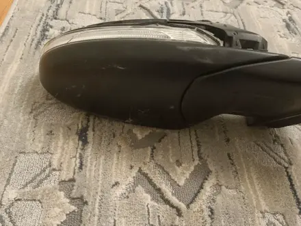 Боковое зеркало оригинал Киа Серато 2021механизм все работает за 30 000 тг. в Байсерке – фото 3