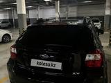 Subaru XV 2012 года за 6 300 000 тг. в Астана