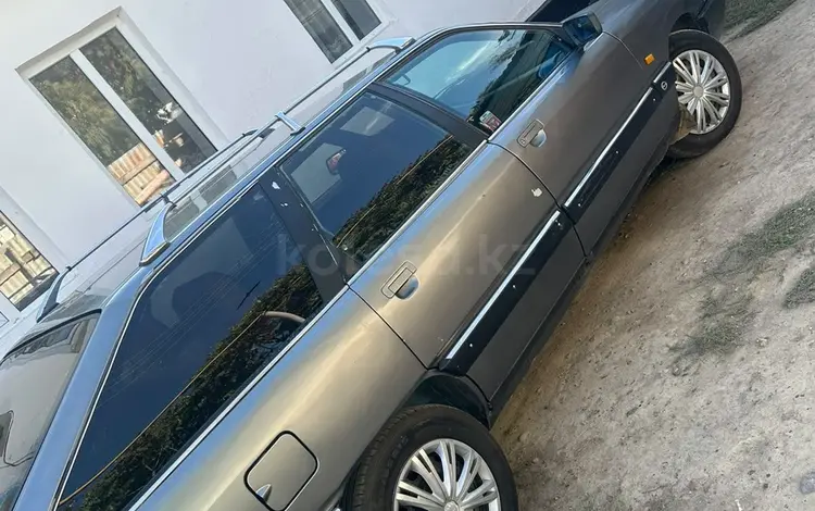Audi 100 1991 года за 850 000 тг. в Алматы