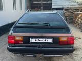Audi 100 1991 годаүшін850 000 тг. в Алматы – фото 2