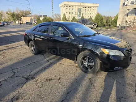 Toyota Camry 2007 года за 3 950 000 тг. в Алматы – фото 5