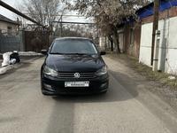 Volkswagen Polo 2015 года за 4 700 000 тг. в Алматы