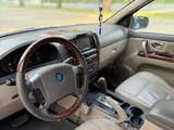 Kia Sorento 2003 года за 2 550 000 тг. в Алматы – фото 2