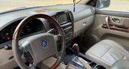 Kia Sorento 2003 года за 2 550 000 тг. в Алматы – фото 2