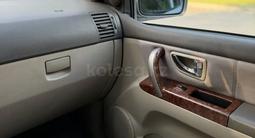 Kia Sorento 2003 года за 2 550 000 тг. в Алматы – фото 4