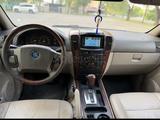 Kia Sorento 2003 года за 2 550 000 тг. в Алматы – фото 5