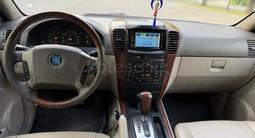 Kia Sorento 2003 года за 2 550 000 тг. в Алматы – фото 5