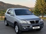 Kia Sorento 2003 года за 2 550 000 тг. в Алматы