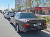 Mercedes-Benz E 320 1992 годаүшін1 200 000 тг. в Шымкент – фото 5