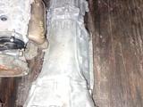 Привозная АКПП на INFINITI FX35-FX37 G35 G37 (7-ступка) за 480 000 тг. в Алматы