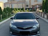 Toyota Camry 2014 годаfor5 400 000 тг. в Уральск – фото 3