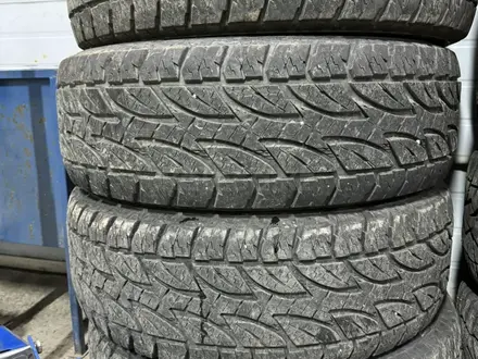 275/70/16 Bridgestone. Отличный комплект за 100 000 тг. в Алматы