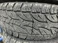 275/70/16 Bridgestone. Отличный комплект за 100 000 тг. в Алматы – фото 4