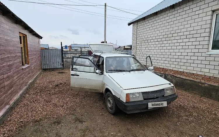 ВАЗ (Lada) 2109 1998 годаfor400 000 тг. в Астана