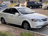 Daewoo Gentra 2014 годаүшін3 700 000 тг. в Шымкент – фото 3