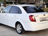Daewoo Gentra 2014 годаүшін3 700 000 тг. в Шымкент – фото 4
