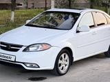 Daewoo Gentra 2014 годаүшін3 700 000 тг. в Шымкент – фото 2