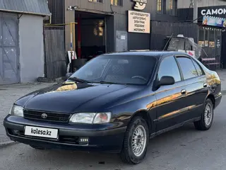 Toyota Carina E