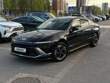 Hyundai Sonata 2024 годаүшін12 200 000 тг. в Астана