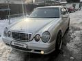 Mercedes-Benz E 55 AMG 1997 года за 3 700 000 тг. в Алматы – фото 4