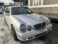 Mercedes-Benz E 55 AMG 1997 года за 3 700 000 тг. в Алматы – фото 3