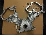 Лобовая крышка на Nissan patrol y62 за 130 000 тг. в Алматы