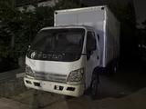 Foton  Aumark 2015 года за 3 000 000 тг. в Алматы
