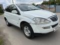 SsangYong Kyron 2013 года за 2 700 000 тг. в Костанай – фото 3