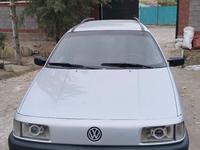 Volkswagen Passat 1991 года за 1 800 000 тг. в Жетысай