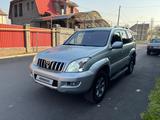 Toyota Land Cruiser Prado 2006 годаfor13 700 000 тг. в Алматы – фото 2