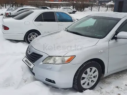 Toyota Camry 2006 года за 6 300 000 тг. в Астана – фото 11