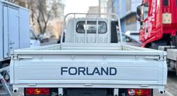 Forland  L5e 5-местный бортовой 2025 года за 12 900 000 тг. в Алматы – фото 5