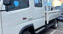 Forland  L5e 5-местный бортовой 2025 года за 12 900 000 тг. в Алматы – фото 3