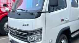 Forland  L5e 5-местный бортовой 2025 года за 12 900 000 тг. в Алматы – фото 2