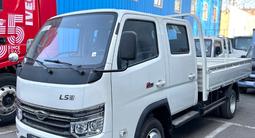 Forland  L5e 5-местный бортовой 2025 года за 12 900 000 тг. в Алматы