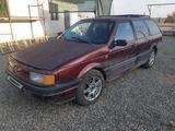 Volkswagen Passat 1991 годаүшін900 000 тг. в Сарыкемер – фото 3