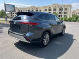 Toyota Highlander 2020 года за 26 000 000 тг. в Алматы – фото 2