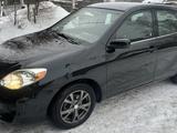 Toyota Matrix 2005 годаүшін4 700 000 тг. в Караганда – фото 2