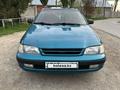 Toyota Carina E 1996 годаүшін2 850 000 тг. в Тараз – фото 8