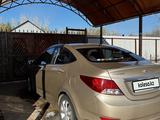 Hyundai Accent 2013 года за 5 002 853 тг. в Павлодар – фото 4