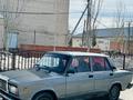 ВАЗ (Lada) 2107 2010 годаfor1 100 000 тг. в Кызылорда – фото 2