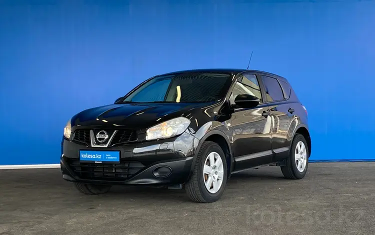 Nissan Qashqai 2013 года за 5 720 000 тг. в Шымкент