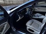 BMW 535 2016 годаүшін11 500 000 тг. в Астана – фото 2