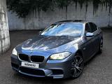 BMW 535 2016 годаүшін11 500 000 тг. в Астана